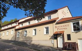 Pension Patanka