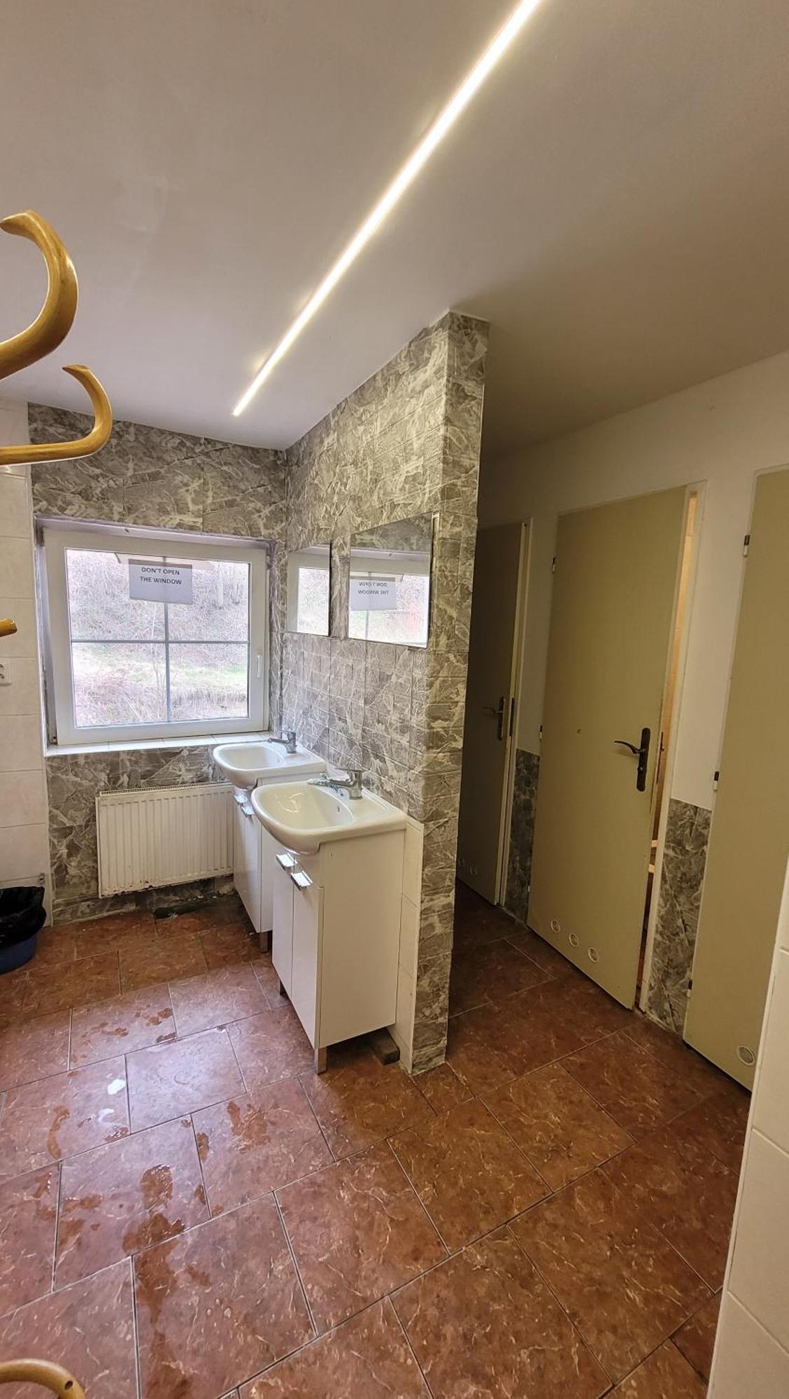 Pension Patanka Prague Room photo