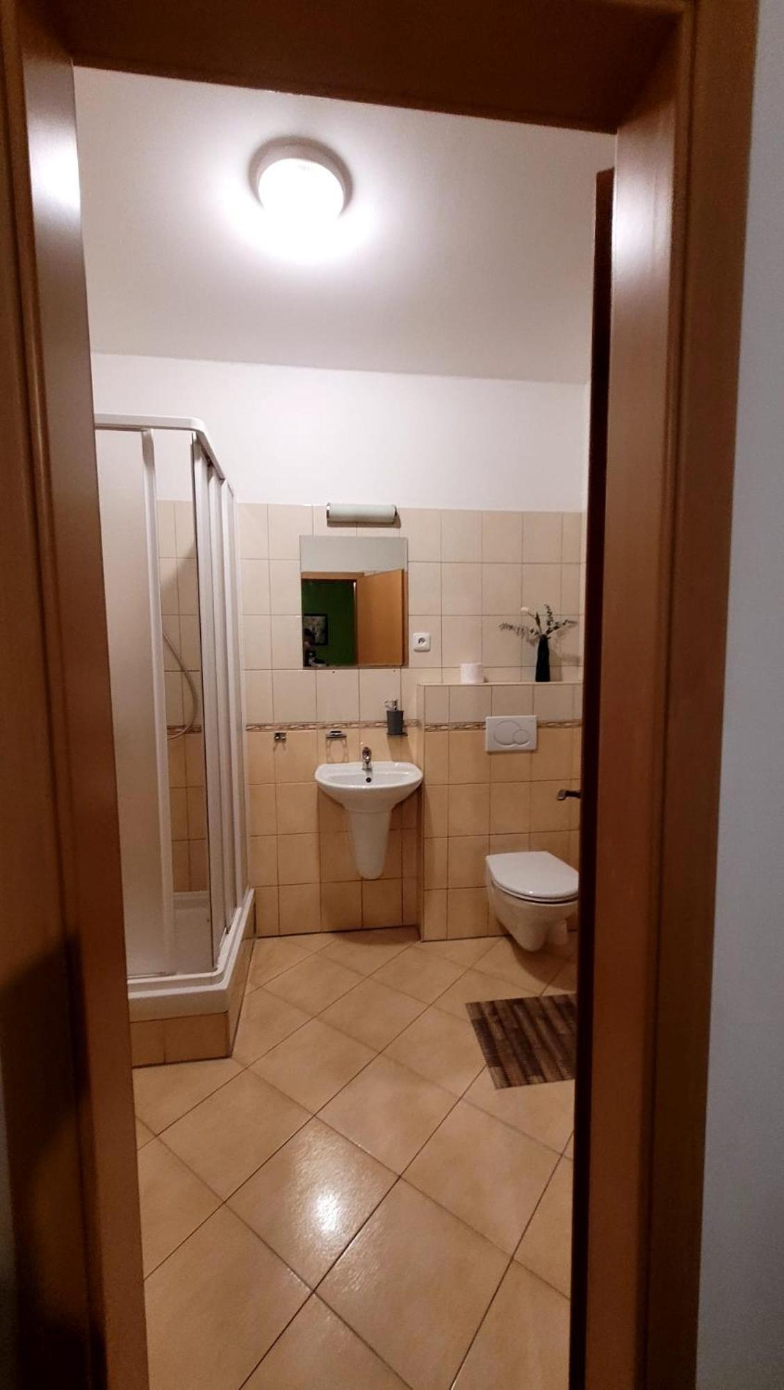 Pension Patanka Prague Room photo