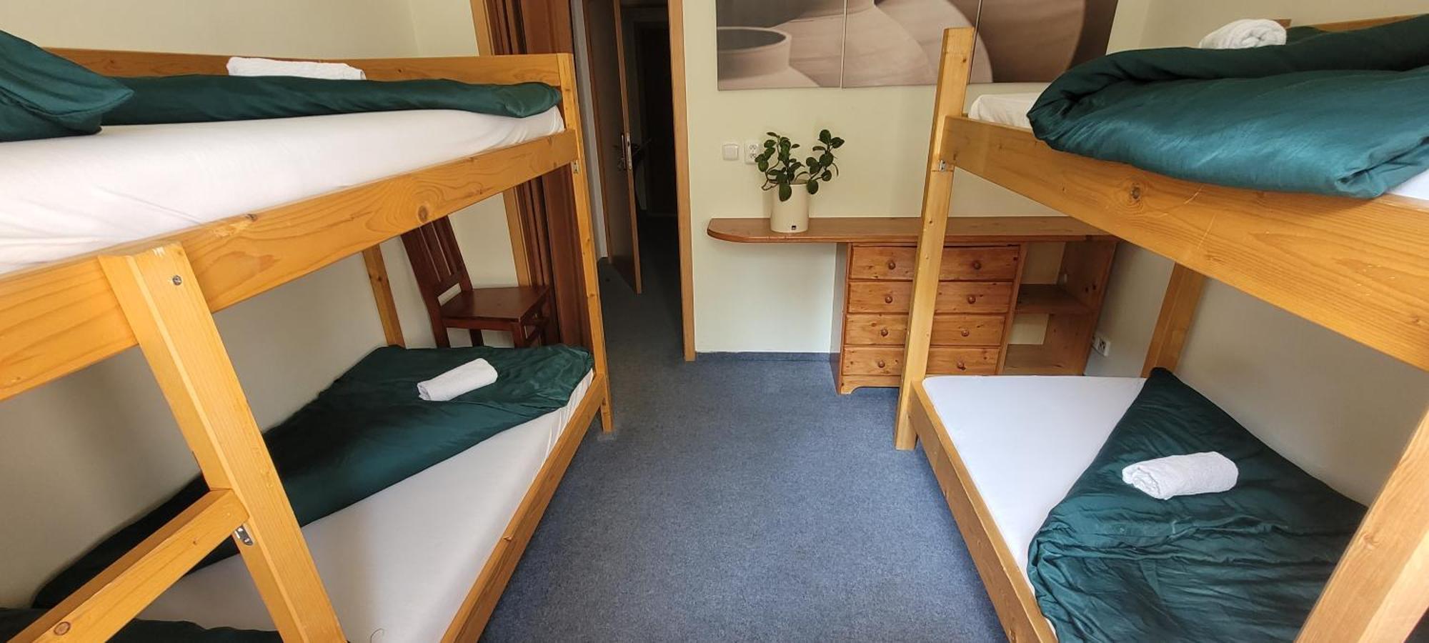 Pension Patanka Prague Room photo